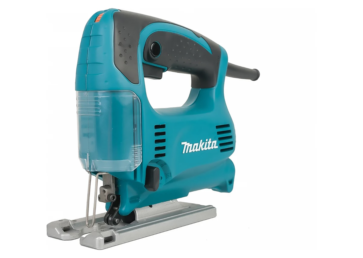 Лобзик Makita 4329 для точного распила древесины и металла