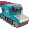Ленточная шлифмашина Makita 9404 — изображение 3