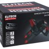 Профессиональный строительный миксер Elitech CM 2000ED2 — изображение 10