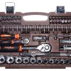 Набор универсального инструмента OMBRA OMT82S — изображение 12