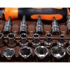 Набор универсального инструмента OMBRA OMT82S — изображение 13