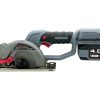 Аккумуляторная дисковая пила PROFIPOWER DHS-18V E0188 — изображение 2