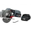 Аккумуляторная дисковая пила PROFIPOWER DHS-18V E0188 — изображение 16