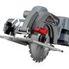 Аккумуляторная дисковая пила PROFIPOWER DHS-18V E0188 — изображение 18