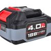 Аккумуляторная дисковая пила PROFIPOWER DHS-18V E0188 — изображение 21