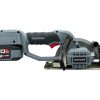 Аккумуляторная дисковая пила PROFIPOWER DHS-18V E0188 — изображение 5