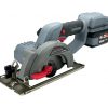 PROFIPOWER DHS-18V E0188 аккумуляторная дисковая пила