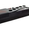 Стабилизатор напряжения релейного типа Ресанта С1000 63/6/32 — изображение 2