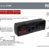 Стабилизатор напряжения релейного типа Ресанта С1000 63/6/32 — изображение 12