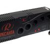Стабилизатор напряжения Ресанта С1000 релейного типа для защиты электроприборов