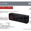 Стабилизатор напряжения Ресанта С1500 63/6/33 — изображение 14