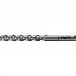 Бур STAYER SDS-plus 12x160 мм с твердосплавным наконечником