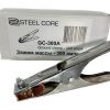 Зажим массы STEEL CORE GC-300A для сварки 300А