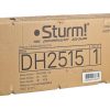 Отбойный молоток Sturm! DH2515 — изображение 20