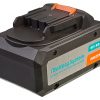 Аккумулятор Sturm! 1BatterySystem SBP1808HP — изображение 8