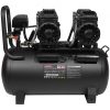 Безмасляный компрессор TEH TAC50L — изображение 3