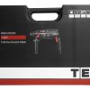 Перфоратор TEH TH2607 — изображение 9