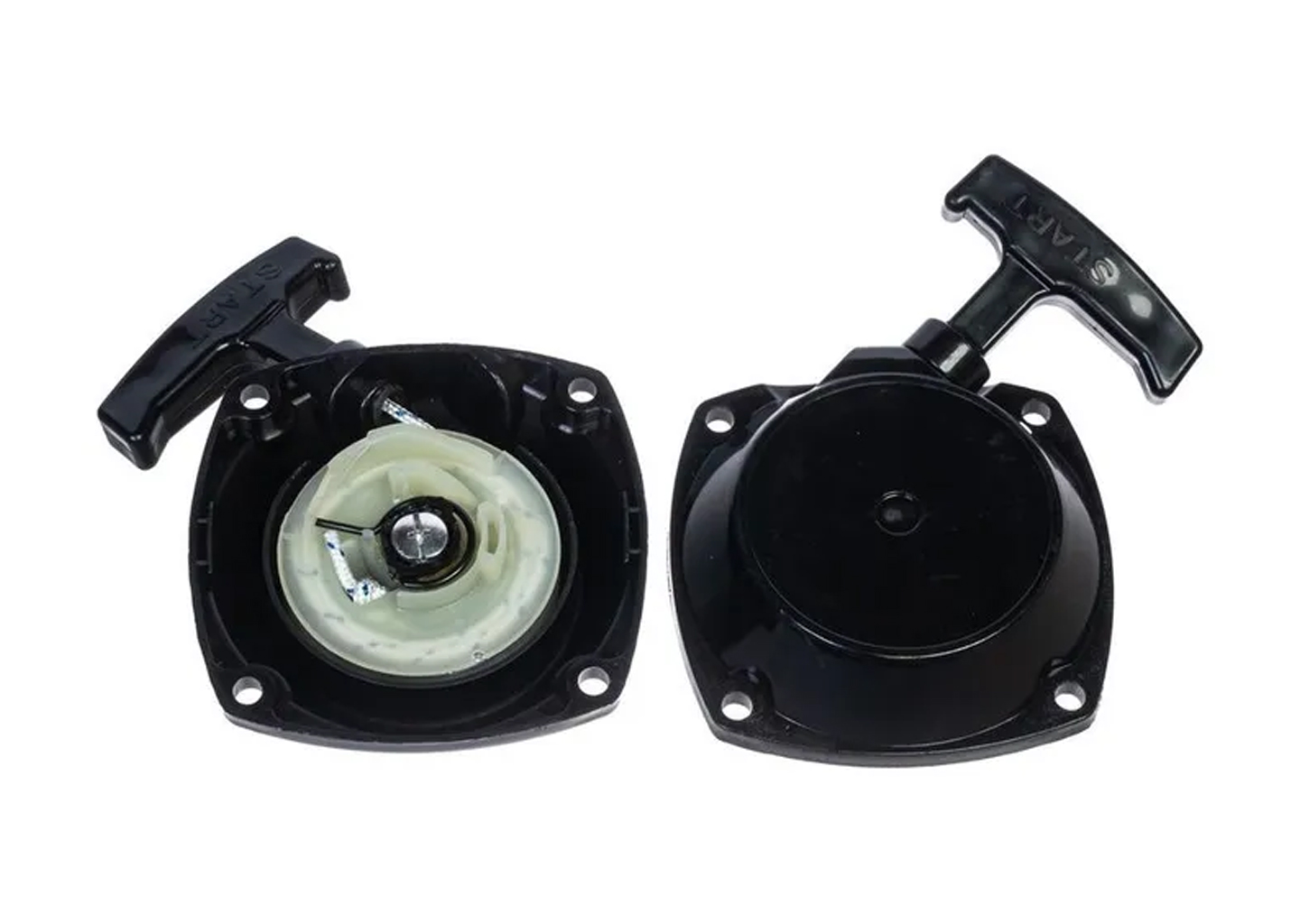 Стартер для китайской бензокосы G35L/G45L VEBEX 119767 Стартер VEBEX 119767 для бензокосы G35L G45L