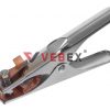 держатель массы Vebex 338320 на 300 ампер, сварочный зажим