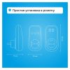 Розеточное реле напряжения Welrok PR red — изображение 3