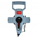 Геодезическая стальная лента ЗУБР 34181-050 50 м