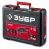 Перфоратор SDS Plus ЗУБР П-28-850 — изображение 11