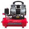 Компрессор безмасляный малошумный FUBAG OLS 190/10 CM1.6 646066 — изображение 5