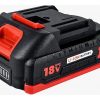 Аккумуляторный шуруповёрт PROFIPOWER MKBL-18BT — изображение 8