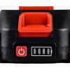 Аккумуляторный шуруповёрт PROFIPOWER MKBL-18BT — изображение 10