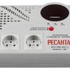 Стабилизатор напряжения Ресанта АСН 1000 Н2/1-Ц 63/6/13 — изображение 6