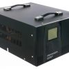 Стабилизатор Ресанта АСН-10000/1-ЭМ 63/1/8 — изображение 2