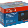 Стабилизатор Ресанта АСН-10000/1-ЭМ 63/1/8 — изображение 8