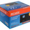 Стабилизатор напряжения Ресанта АСН-5000 /1-ЭМ — изображение 8