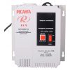Стабилизатор напряжения Ресанта АСН-500Н/1-Ц LUX 63/6/39 — изображение 4