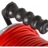 Силовой удлинитель Ресанта на катушке, СУ-2x1-30/2ВР (1 розетка, IP44) 61/118/11 — изображение 5