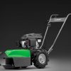 Газонокосилка бензиновая CAIMAN RM80C для высокой травы