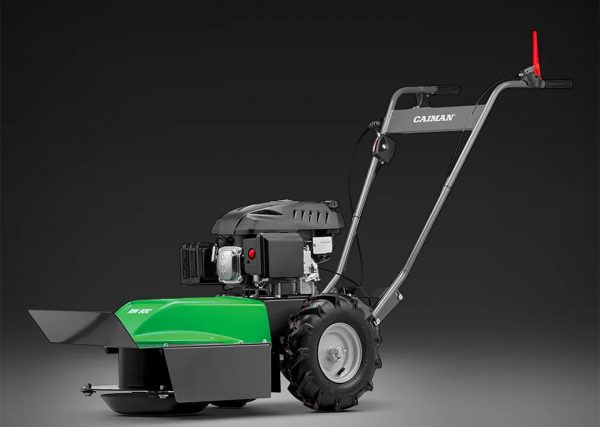 Газонокосилка бензиновая CAIMAN RM80C для высокой травы