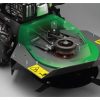 Газонокосилка бензиновая для высокой травы CAIMAN RM80C — изображение 8