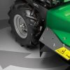 Газонокосилка бензиновая для высокой травы CAIMAN RM80C — изображение 6