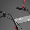 Газонокосилка бензиновая для высокой травы CAIMAN RM80C — изображение 5
