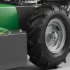 Газонокосилка бензиновая для высокой травы CAIMAN RM80C — изображение 4
