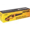 Аккумуляторная цепная пила Huter ELS-20/8-Li-BL — изображение 4