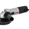 Угловая шлифовальная машина ИНТЕРСКОЛ УШМ-125/780 с защитным кожухом
