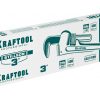 Трубный разводной ключ KRAFTOOL STILLSON 2727-60 — изображение 6