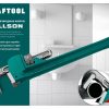 Трубный разводной ключ KRAFTOOL STILLSON 2727-60 — изображение 7