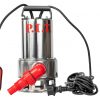 Дренажный насос P.I.T. PSW 900-W2 для грязной воды