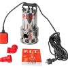 Дренажный насос P.I.T. PSW 900-W2 — изображение 3