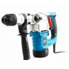 Перфоратор STAVTOOL ПР-1050А с кейсом, вид сбоку