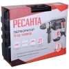 Перфоратор Ресанта П-32-1400КВ — изображение 2