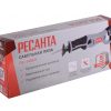Сабельная пила Ресанта ПС-1400Э — изображение 2